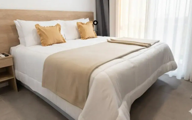 RM Campana Hotel
