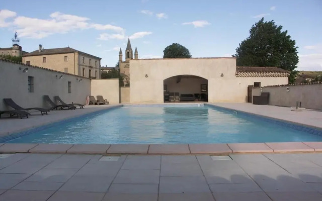 Domaine Saint Martin
