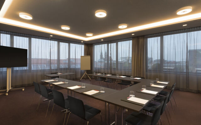 Adina Apartment Hotel Nuremberg
