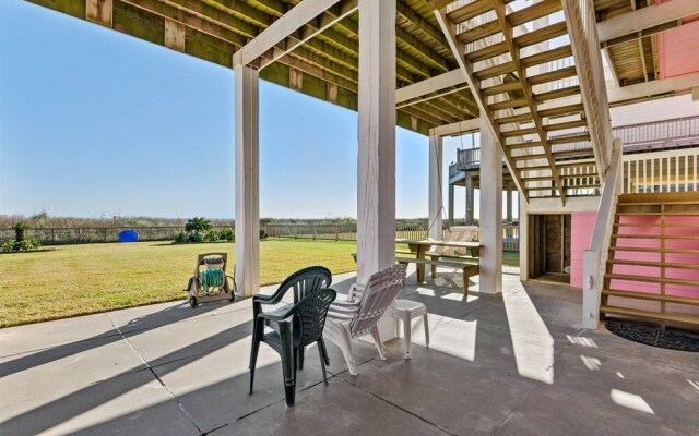 Little Pink - 2 Br Home