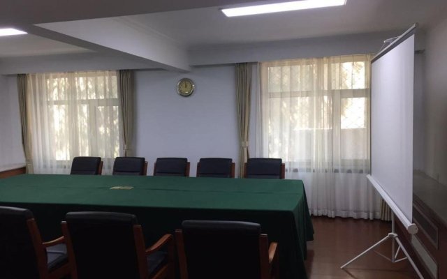 Honglou Hotel