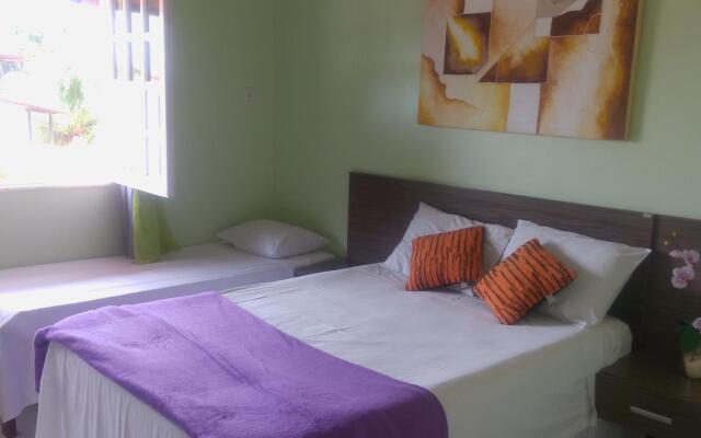 Pousada Caminho De Pedras