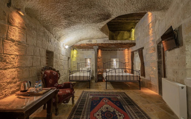 Konak Bezirhane Hotel
