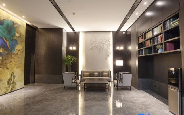 Nuobo Meiyu Hotel