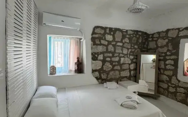 1881 Otel Alacati