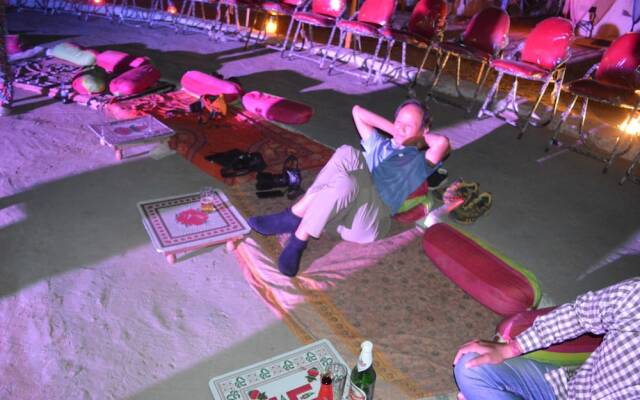 Divine Jaisalmer Desert Resort