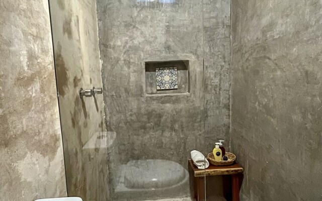 Ariché Valladolid Hotel & Hostel