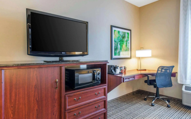 Quality Inn Palm Bay - Melbourne I-95