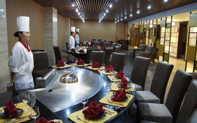 Jianghai Cultural Tourism Hotel