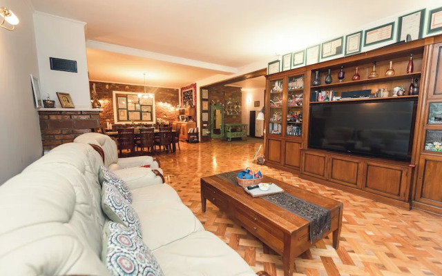 Sfizioso Boutique Stay