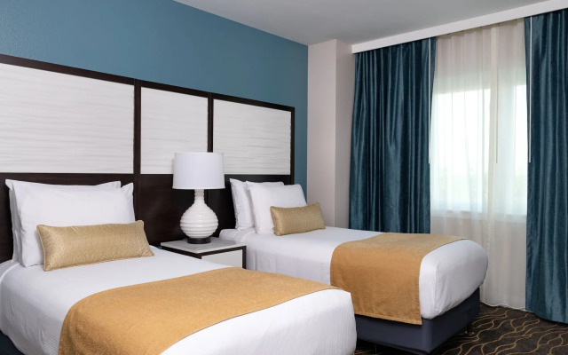 WorldMark Anaheim