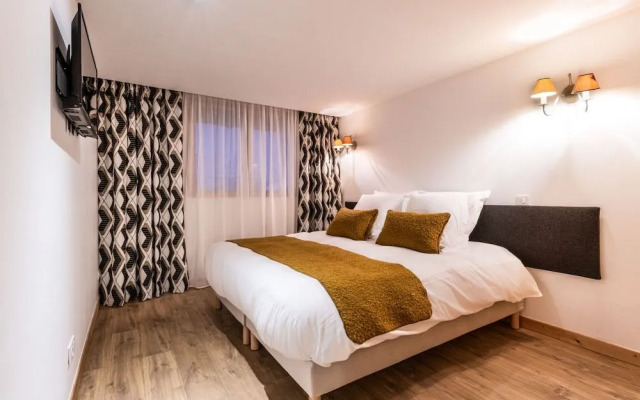 Wanderful Life les Arcs