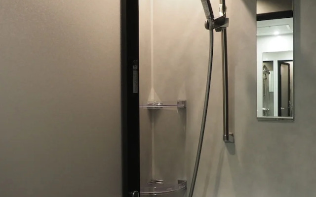 Capsule Hostel Beppu Tower