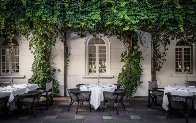 Marepineta Resort Villa Regina