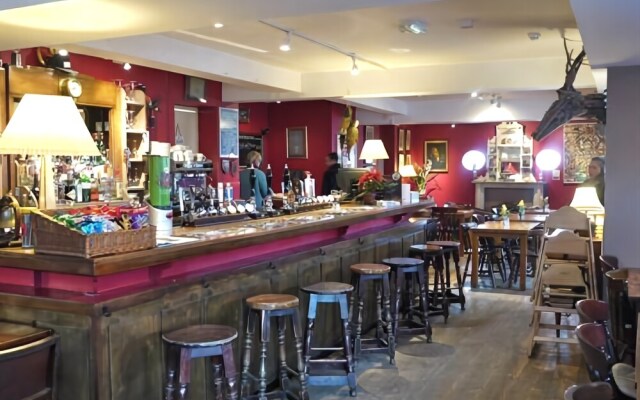 The Pilot Boat Inn
