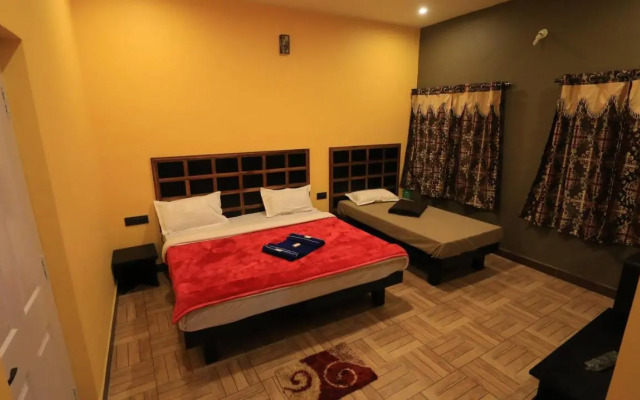 Oyo Rooms Funcity Coonoor Road