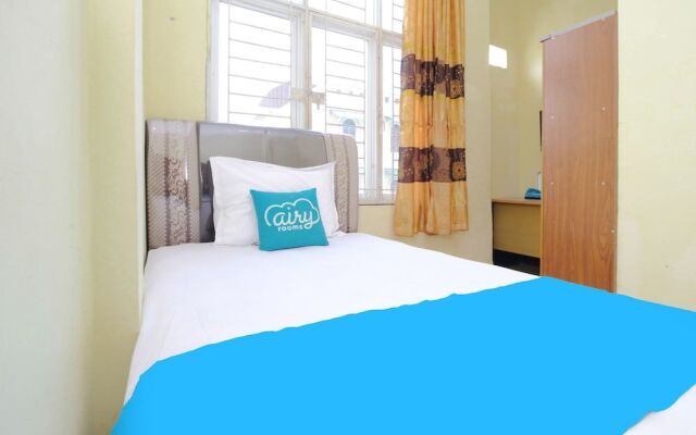 Airy Japaris Medan Area Rahmadsyah 293