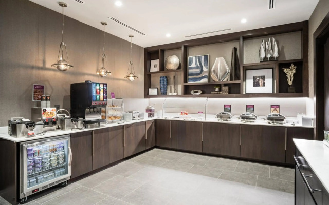 Residence Inn by Marriott Weehawken