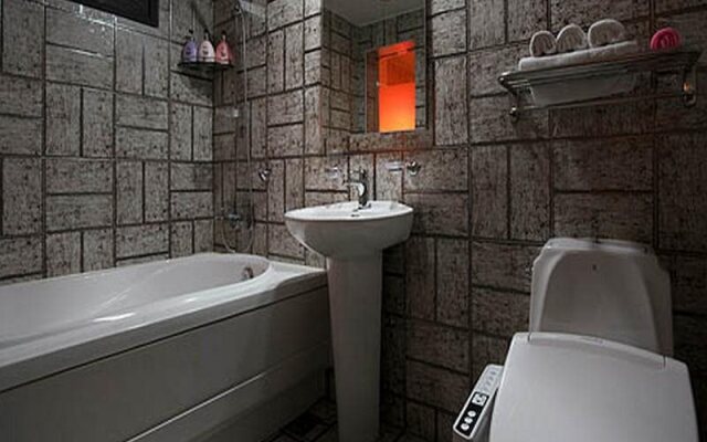 Style Motel Seongnam