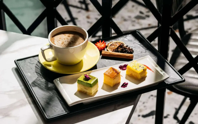 Mercure Singapore Tyrwhitt