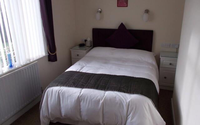 Penarth Guest House