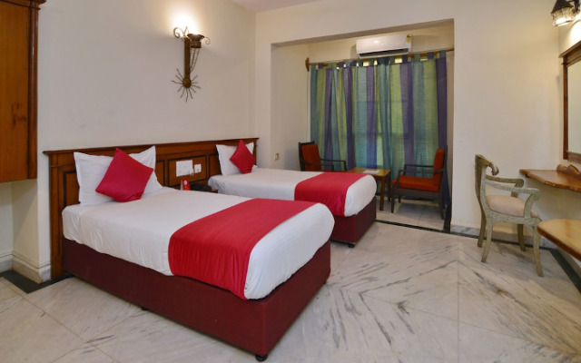 Maharaja Hotel