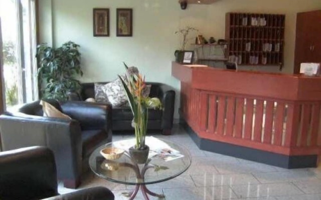 Hotel Am Park