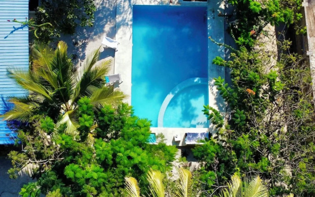 The Seles Boutique Hotel