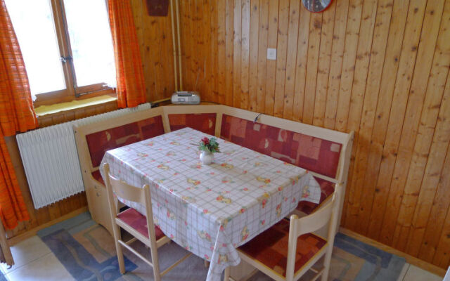 Heiderösli - One Bedroom