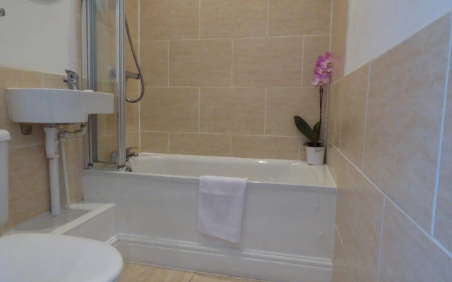 Artisan Quarter Serviced Apartments