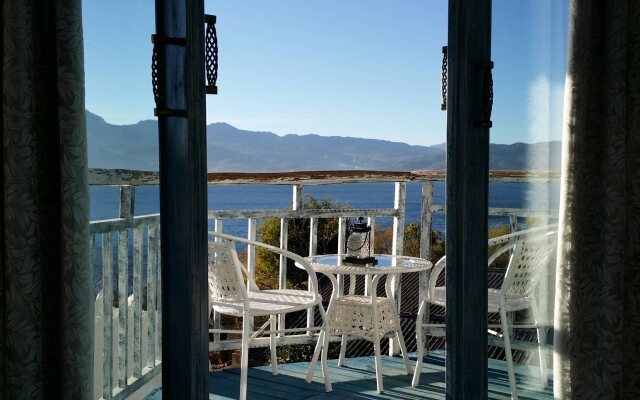 Lijiang Escape Inn