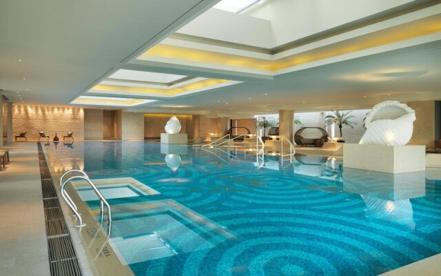 InterContinental Shanghai Expo by IHG