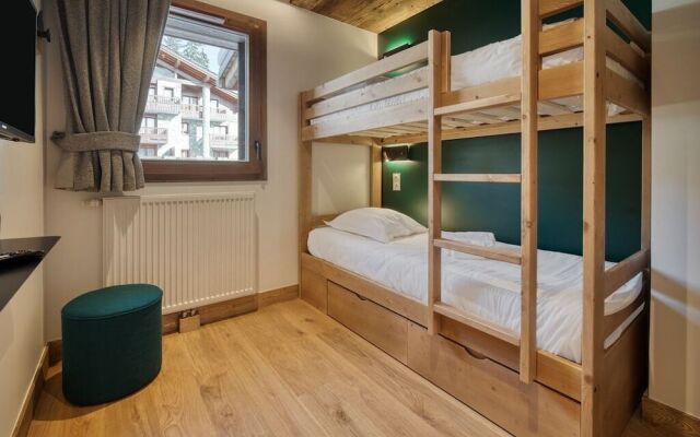 Appartement Panorama