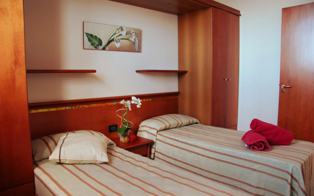 Hotel Residence Piccolo