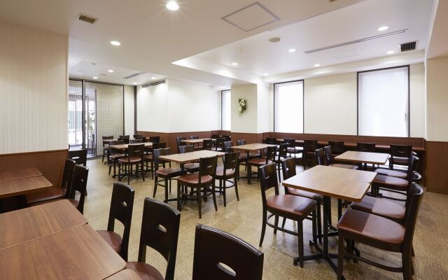 Vessel Inn Hakata Nakasu