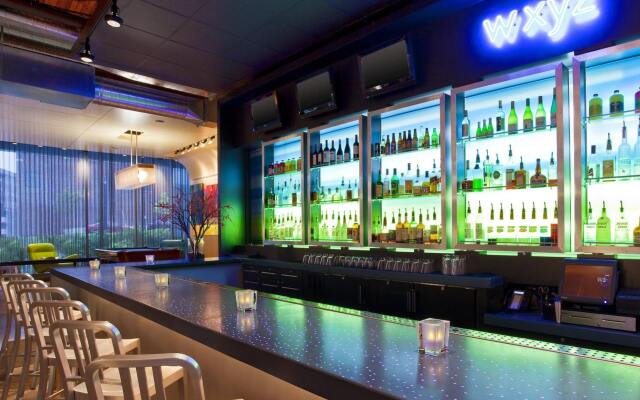 Aloft Milwaukee Downtown