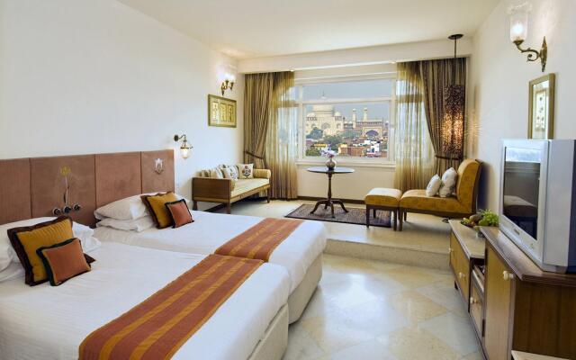 Tajview,Agra-IHCL SeleQtions