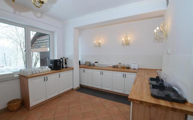 Villa Słonecznego Wzgórza