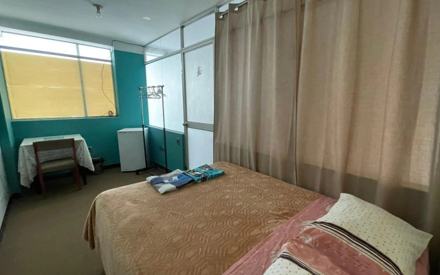 Fafis Home Apartment