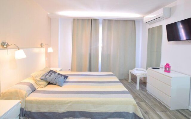 Eurosuite Malasaña 205