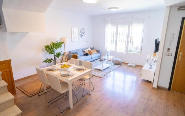 Smart House Ronda by Ruralidays