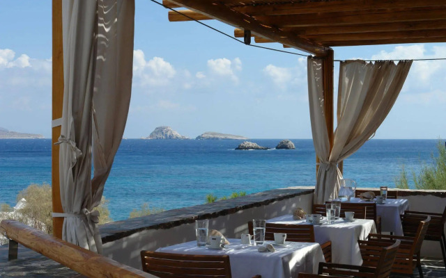 Vrahos Boutique Hotel