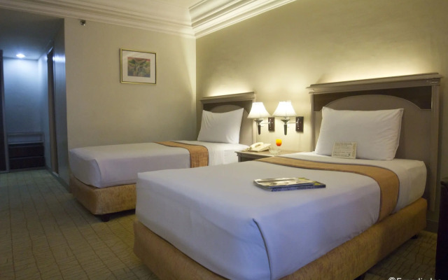 Riviera Mansion Hotel
