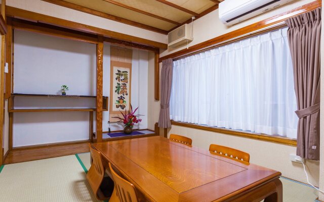 Kariyushi Condominium Resort Ginowan CASa N.Y