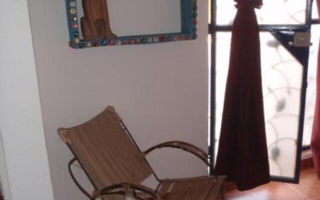 Hostal El Cascabel