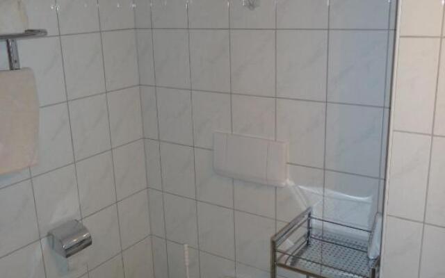 Appartement Kaltenbach
