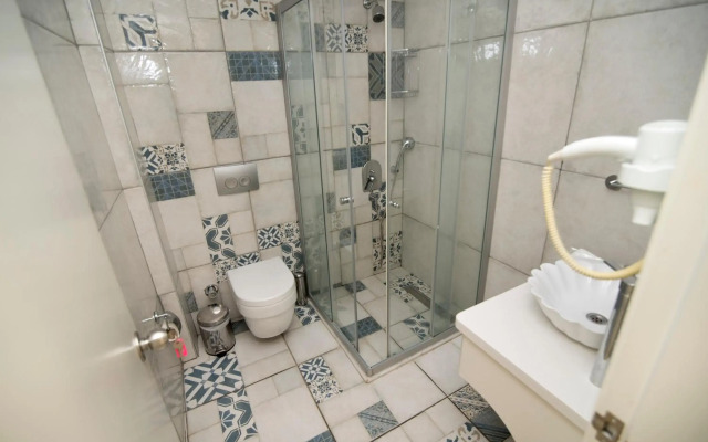 Buyukada Cankaya Hotel