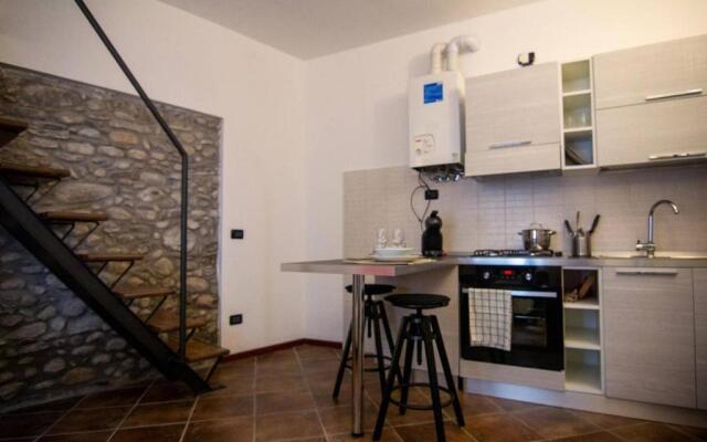 Piccola casa vacanze - Small vacation house