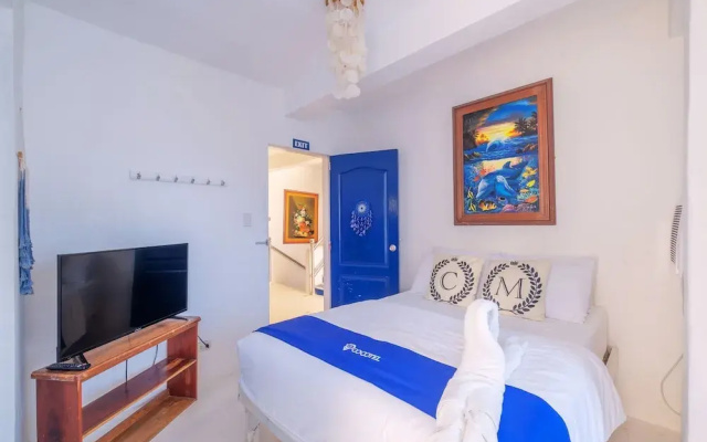 Club Monet Beach Resort By Cocotel