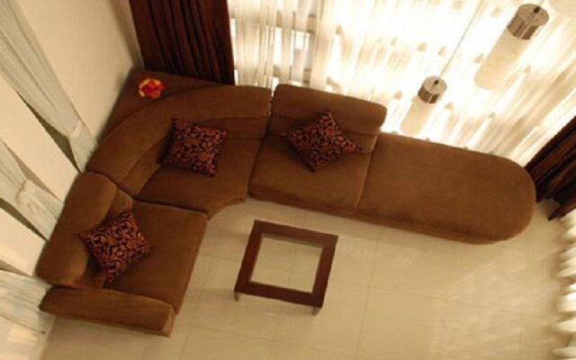 Villa Bukit Dago